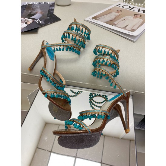 Rene caovilla Sandals