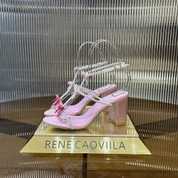 Rene caovilla Sandals