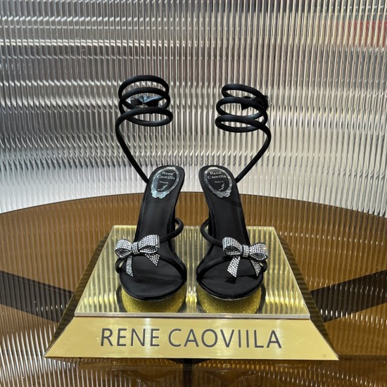 Rene caovilla Sandals