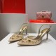 Rene caovilla Slingbacks