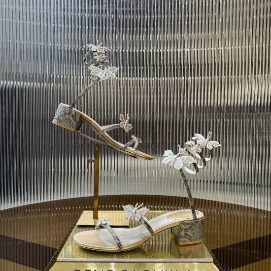 Rene caovilla Sandals