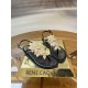 Rene caovilla Flats Sandals