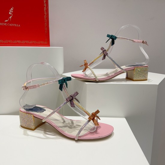 Rene caovilla Sandals