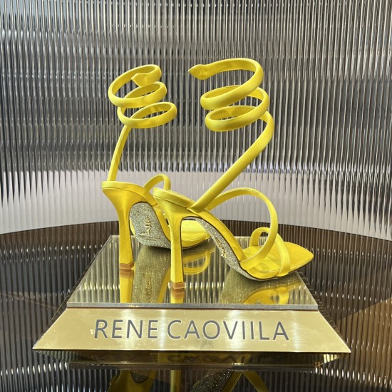 Rene caovilla Sandals