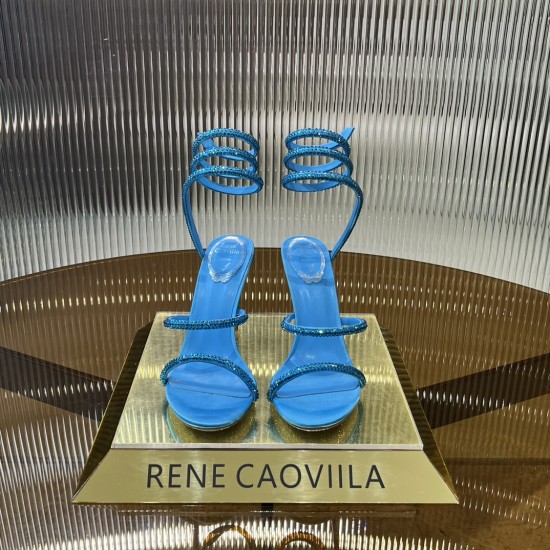 Rene caovilla Sandals