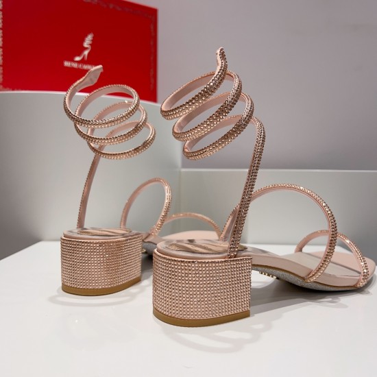 Rene caovilla Sandals