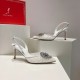 Rene caovilla Slingbacks