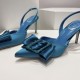 Rene caovilla Slingbacks