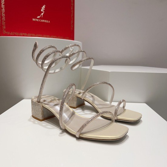 Rene caovilla Sandals