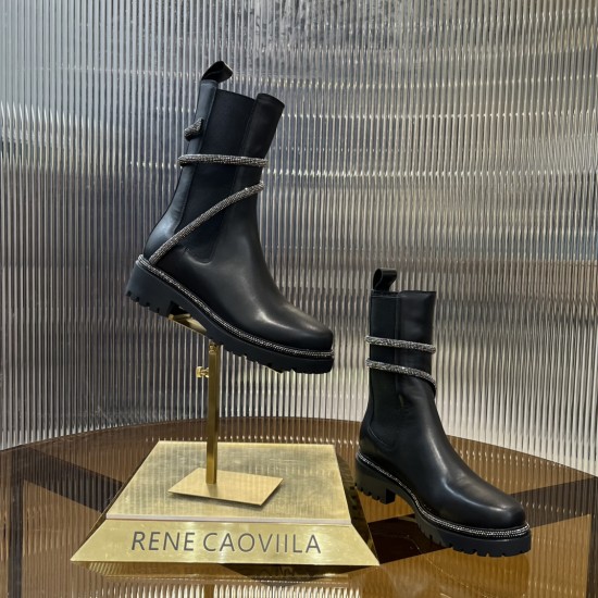 Rene caovilla Boots