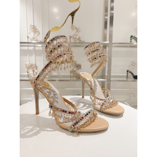 Rene caovilla Sandals