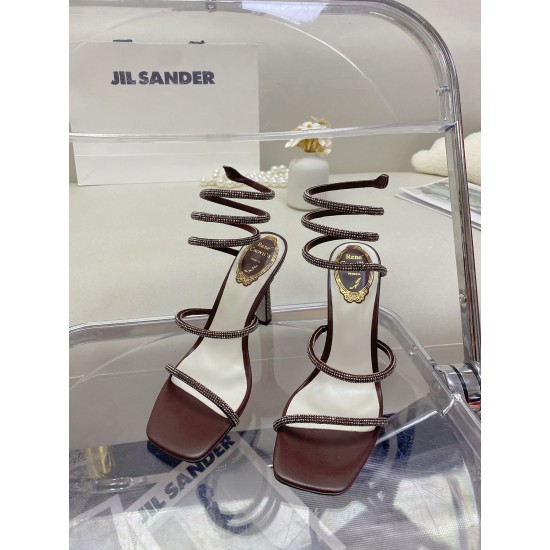 Rene caovilla Sandals