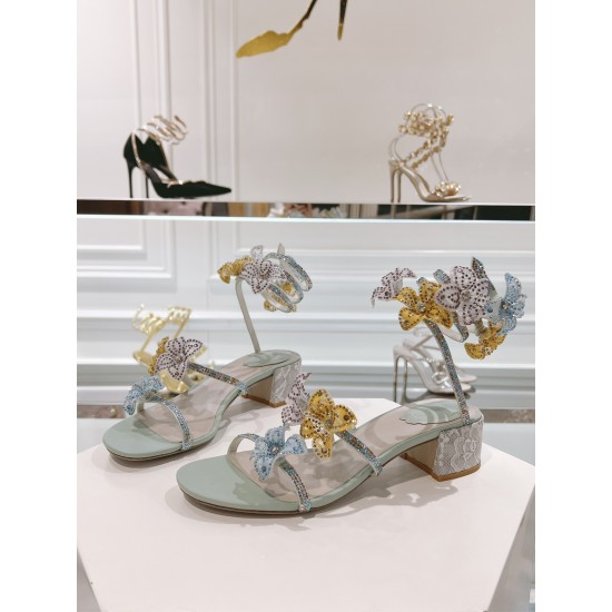 Rene caovilla Sandals