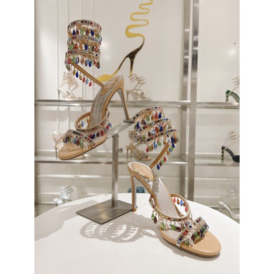 Rene caovilla Sandals