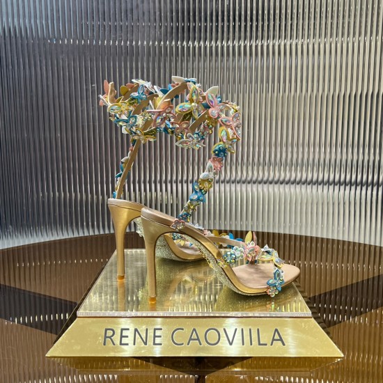 Rene caovilla Sandals