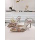 Rene caovilla Slingbacks