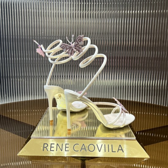 Rene caovilla Sandals