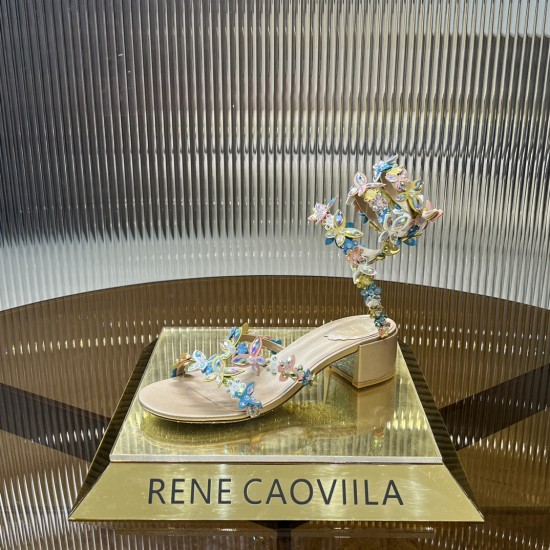 Rene caovilla Sandals