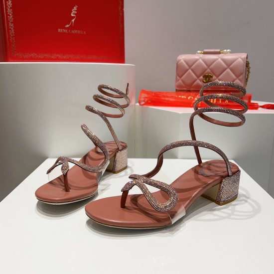 Rene caovilla Sandals