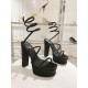 Rene caovilla Platforms Sandals