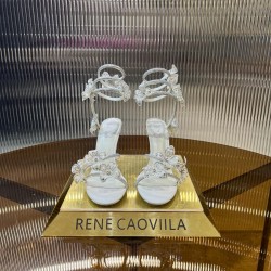 Rene caovilla Sandals