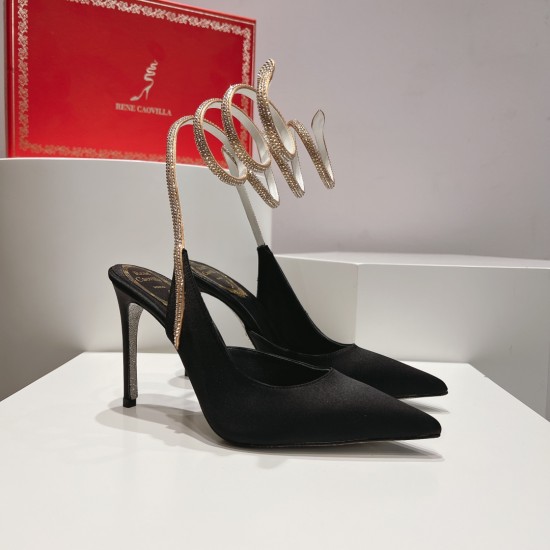 Rene caovilla Pumps