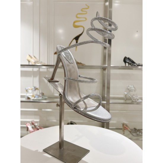 Rene caovilla Sandals Rene caovilla Sandals