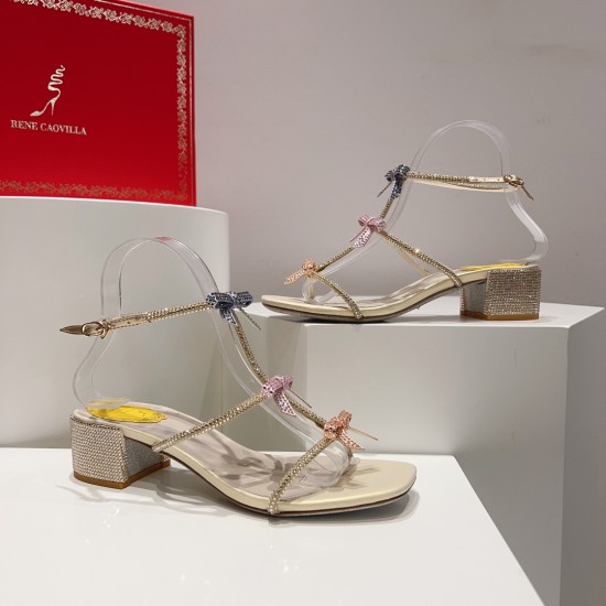 Rene caovilla Sandals