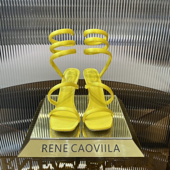 Rene caovilla Sandals