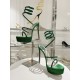 Rene caovilla Platforms Sandals