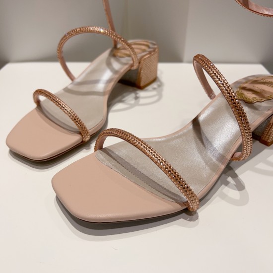 Rene caovilla Sandals