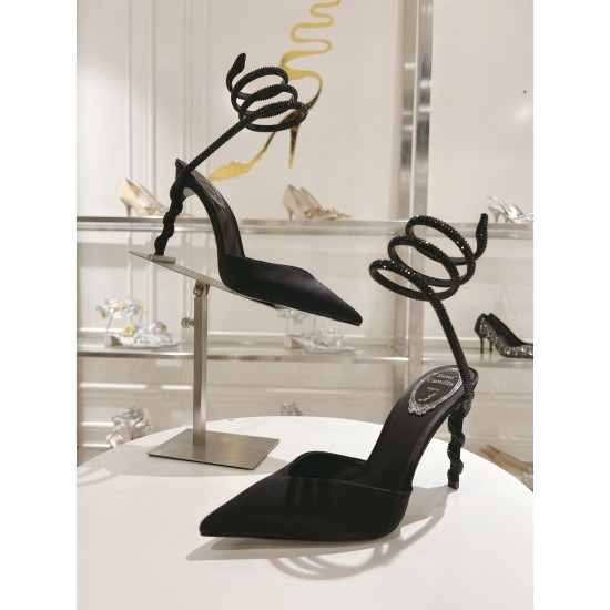 Rene caovilla Pumps