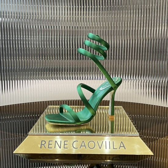 Rene caovilla Sandals