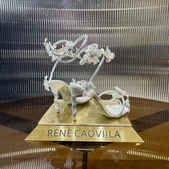 Rene caovilla Sandals