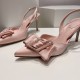 Rene caovilla Slingbacks