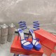 Rene caovilla Platforms Sandals