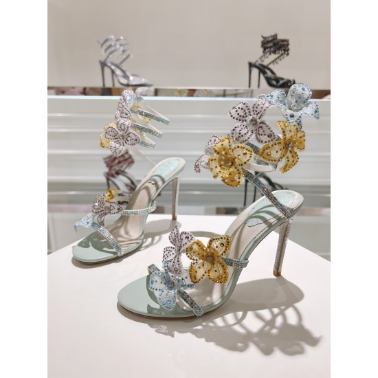 Rene caovilla Sandals