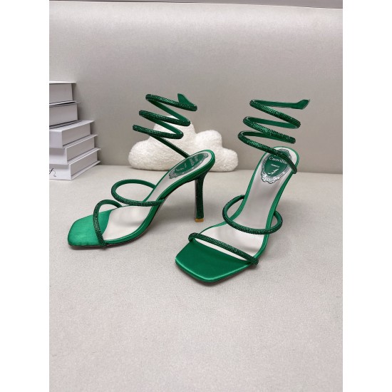 Rene caovilla Sandals