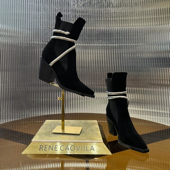 Rene caovilla Boots