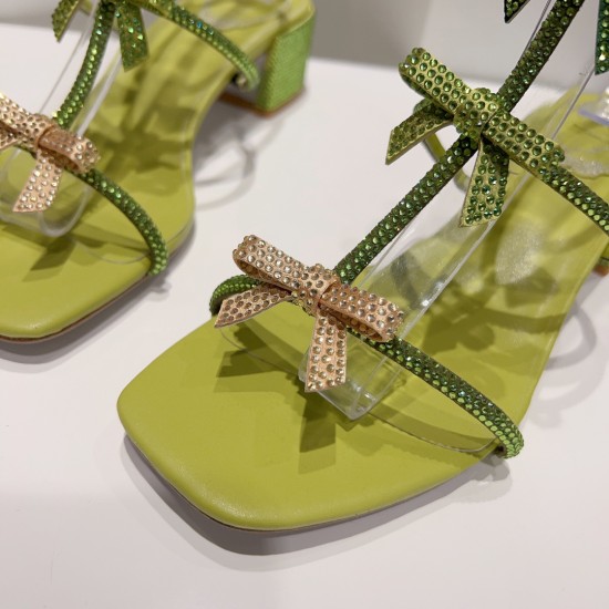 Rene caovilla Sandals