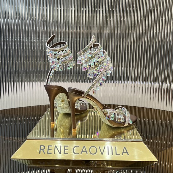 Rene caovilla Sandals