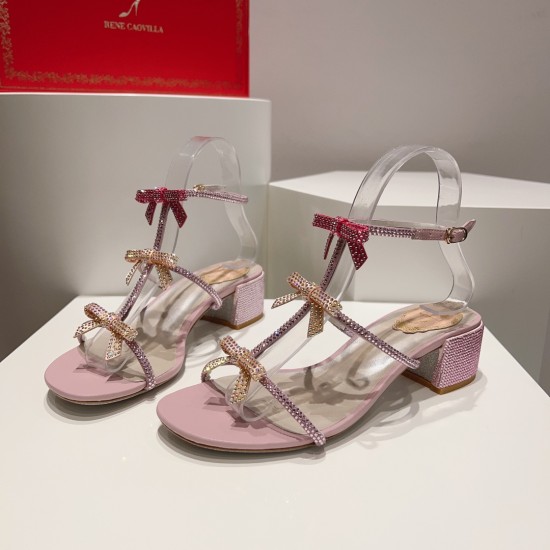 Rene caovilla Sandals