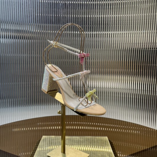 Rene caovilla Sandals