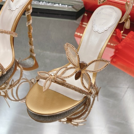 Rene caovilla Sandals