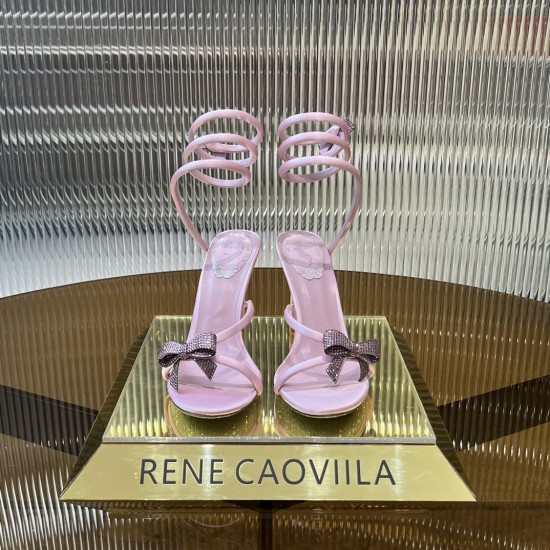 Rene caovilla Sandals