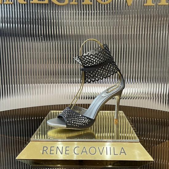 Rene caovilla Sandals