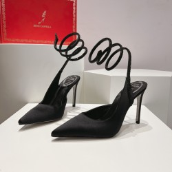 Rene caovilla Pumps