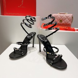 Rene caovilla Sandals