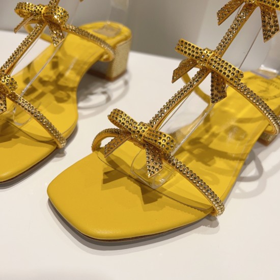 Rene caovilla Sandals