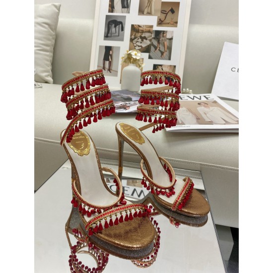 Rene caovilla Sandals